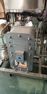 سیستم EDI 1000L/H برای تجزیه و تحلیل بالینی آزمایشگاهی بیمارستان
