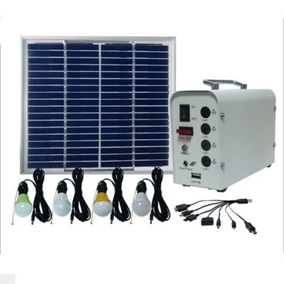سیستم نمک‌زدایی آب زیرزمینی با انرژی خورشیدی OEM / ODM 35000 PPM
