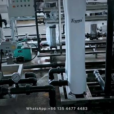 نمک زدایی آب دریا ro system تولید کننده swro