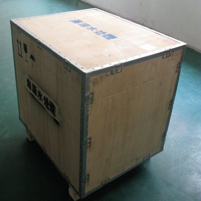 دستگاه تصفیه آب شیرین کن کوچک قایق بادبانی