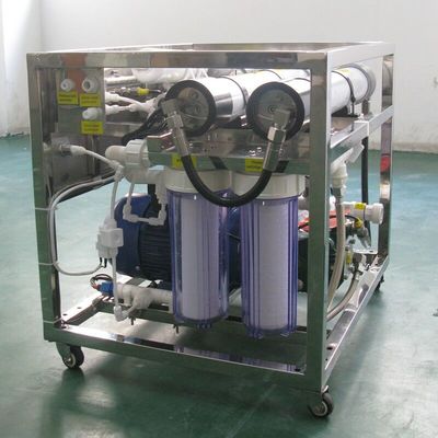 آب شیرین کن خورشیدی با قابلیت تولید آب شیرین کن 1000LPD 8٪ نرخ بازیابی