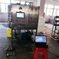 50HZ Seawater RO Plant ، 5000LPH آب شیرین کن آب دریا 15 بار