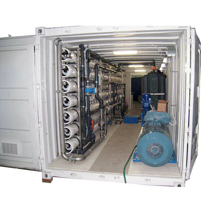 600 کیلوگرم سیستم تصفیه آب حاوی کارخانه RO با لوله UPVC