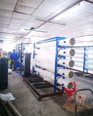 فیلتر تصفیه آب 5 میکرون EDI ماژول 3300W قدرت