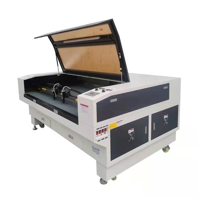دستگاه حکاکی لیزری CNC CO2 مستقل